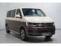 Volkswagen Transporter 2.0 TDI 150 pk Dubbel Cabine Lang Airco ECC, Camera, 18" LMV, LED Koplampen, Sidebars, 6-Zits