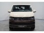 Volkswagen Transporter 2.0 TDI 150 pk Dubbel Cabine Lang Airco ECC, Camera, 18" LMV, LED Koplampen, Sidebars, 6-Zits