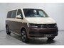 Volkswagen Transporter 2.0 TDI 150 pk Dubbel Cabine Lang Airco ECC, Camera, 18" LMV, LED Koplampen, Sidebars, 6-Zits
