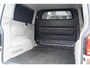 Volkswagen Transporter 2.0 TDI 150 pk Dubbel Cabine Lang Airco ECC, Camera, 18" LMV, LED Koplampen, Sidebars, 6-Zits