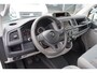 Volkswagen Transporter 2.0 TDI 150 pk Dubbel Cabine Lang Airco ECC, Camera, 18" LMV, LED Koplampen, Sidebars, 6-Zits