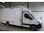 Mercedes-Benz Sprinter 516 2.2 CDI L3H3 EURO VI-D Automaat - Verkoop wagen, Bakwagen, Meubelbak.