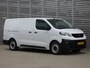 Peugeot e-Expert Long L3 Premium 75 kWh | Camera | Automaat | 3 Zits | Betimmering