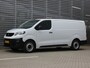 Peugeot e-Expert Long L3 Premium 75 kWh | Camera | Automaat | 3 Zits | Betimmering