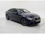 BMW 4-Serie Gran Coupe 418i High Executive M PAKKET LEER PDC