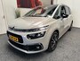 Citroën C4 Grand SpaceTourer 7 PERSOONS 1.2 PURE TECH FEEL NAVIGATIE CRUISE CONTROL CLIMATE CONTROL APPLE CARPLAY/ANDROID ACHTERUITRIJCAMERA ZEER MOOI !! 3010