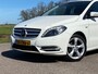 Mercedes-Benz B-klasse 180 Ambition MPV NAVI PDC NAP AIRCO GOED ONDERHOUDEN