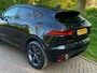 Jaguar E-Pace 2.0 D180 AWD HSE 1 Eig. b.j. 12-2019 R-Dynamic,40000km Leer,Panodak,19"lm Meridian