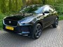 Jaguar E-Pace 2.0 D180 AWD HSE 1 Eig. b.j. 12-2019 R-Dynamic,40000km Leer,Panodak,19"lm Meridian