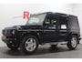 Mercedes-Benz G-klasse 55 AMG St.Wagon Designo - Origineel NL - Youngtimer - 7 pers. / Leder / Trekhaak / Stoelverw.