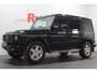 Mercedes-Benz G-klasse 55 AMG St.Wagon Designo - Origineel NL - Youngtimer - 7 pers. / Leder / Trekhaak / Stoelverw.
