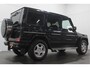Mercedes-Benz G-klasse 55 AMG St.Wagon Designo - Origineel NL - Youngtimer - 7 pers. / Leder / Trekhaak / Stoelverw.