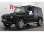 Mercedes-Benz G-klasse 55 AMG St.Wagon Designo - Origineel NL - Youngtimer - 7 pers. / Leder / Trekhaak / Stoelverw.