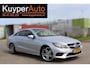 Mercedes-Benz E-klasse Coupé 200 Prestige AUTOMAAT VOL LEDER NAP CAMERA