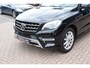 Mercedes-Benz ML-klasse 350 BLUETEC 4MATIC BPM Vrij Grijs Kenteken Schuif-dak