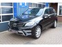 Mercedes-Benz ML-klasse 350 BLUETEC 4MATIC BPM Vrij Grijs Kenteken Schuif-dak