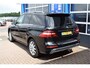 Mercedes-Benz ML-klasse 350 BLUETEC 4MATIC BPM Vrij Grijs Kenteken Schuif-dak