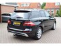 Mercedes-Benz ML-klasse 350 BLUETEC 4MATIC BPM Vrij Grijs Kenteken Schuif-dak