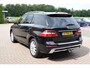 Mercedes-Benz ML-klasse 350 BLUETEC 4MATIC BPM Vrij Grijs Kenteken Schuif-dak