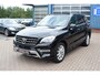 Mercedes-Benz ML-klasse 350 BLUETEC 4MATIC BPM Vrij Grijs Kenteken Schuif-dak