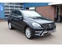 Mercedes-Benz ML-klasse 350 BLUETEC 4MATIC BPM Vrij Grijs Kenteken Schuif-dak