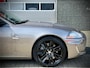Jaguar XKR 5.0 V8 Convertible / 510pk / Supercharged / History / Bowers&Wilkins / RECENTLY JAGUAR DEALER SERVICED