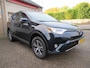 Toyota RAV4 2.5 XLE