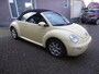 Volkswagen Beetle New Cabriolet 1.6 Highline Staat in De Krim