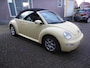 Volkswagen Beetle New Cabriolet 1.6 Highline Staat in De Krim