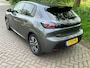 Peugeot 208 1.2 PureTech Allure Pack 1 Eig. b.j.2-2023 11000 km Led verl.Apple carplay 16"lm Velgen