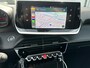 Peugeot 208 1.2 PureTech Allure Pack 1 Eig. b.j.2-2023 11000 km Led verl.Apple carplay 16"lm Velgen