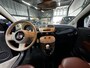 Fiat 500C 0.9 TwinAir Turbo Lounge // Leer // Xenon