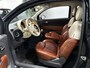 Fiat 500C 0.9 TwinAir Turbo Lounge // Leer // Xenon