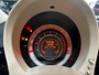 Fiat 500C 0.9 TwinAir Turbo Lounge // Leer // Xenon