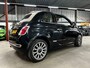 Fiat 500C 0.9 TwinAir Turbo Lounge // Leer // Xenon