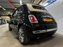 Fiat 500C 0.9 TwinAir Turbo Lounge // Leer // Xenon