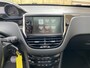 Peugeot 2008 1.2 PureTech Allure 110PK Automaat [ Fm navi,panodak,ecc,pdc,cruise,lmv ]