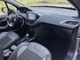 Peugeot 2008 1.2 PureTech Allure 110PK Automaat [ Fm navi,panodak,ecc,pdc,cruise,lmv ]