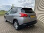 Peugeot 2008 1.2 PureTech Allure 110PK Automaat [ Fm navi,panodak,ecc,pdc,cruise,lmv ]