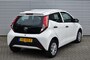 Toyota Aygo 1.0 VVT-I X 5DRS. / 1e EIGENAAR / NL AUTO / GEEN AIRCO