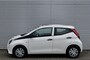 Toyota Aygo 1.0 VVT-I X 5DRS. / 1e EIGENAAR / NL AUTO / GEEN AIRCO