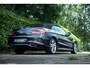 Mercedes-Benz C-klasse Cabrio 180 AMG Line AMG interieur Camera Verlichting pakket Apple Carplay