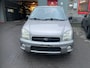 Subaru Justy 1.3-16V