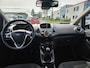Ford Fiesta 1.0 EcoBoost Titanium Clima Bj:2014