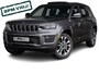 Jeep Grand Cherokee 3.6 Summit | VAN | Massage | Luchtvering | Pano | Passenger screen | ACC | Stoel- & stuurverwarming | Stoel vent. |