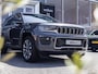 Jeep Grand Cherokee 3.6 Summit | VAN | Massage | Luchtvering | Pano | Passenger screen | ACC | Stoel- & stuurverwarming | Stoel vent. |