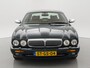 Daimler Super V8 4.0 364 PK SUPERCHARGED AUT. *ORIG. NL* + SCHUIFDAK / LEDER / STOELVERW.