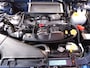 Subaru Impreza 2.0 WRX AWD | WR Blue |STi spoiler | Full History |