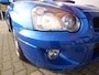 Subaru Impreza 2.0 WRX AWD | WR Blue |STi spoiler | Full History |