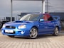 Subaru Impreza 2.0 WRX AWD | WR Blue |STi spoiler | Full History |